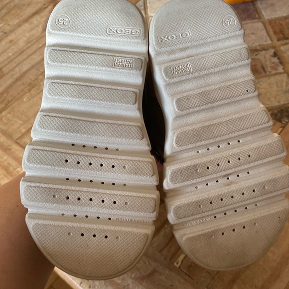 Geox ankle boots - Picture 2 of 9